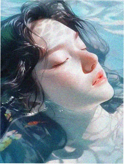 霸王别姬 电影海报