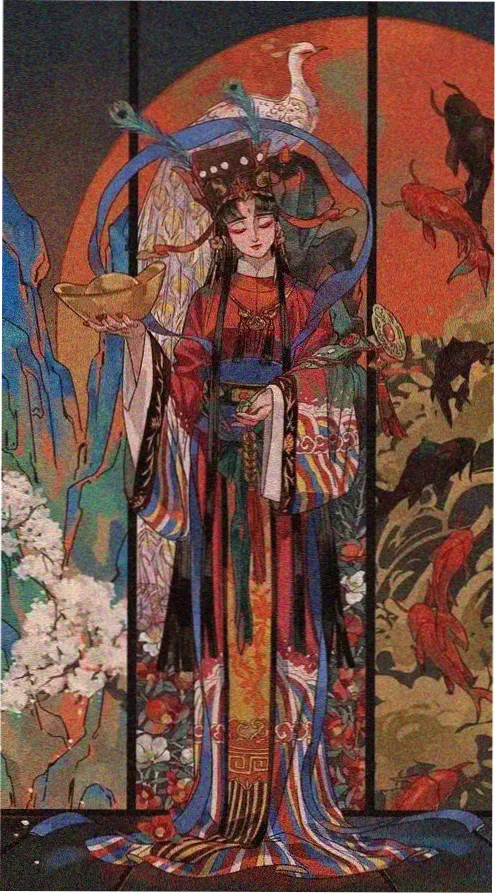 秋菊打官司 电影海报
